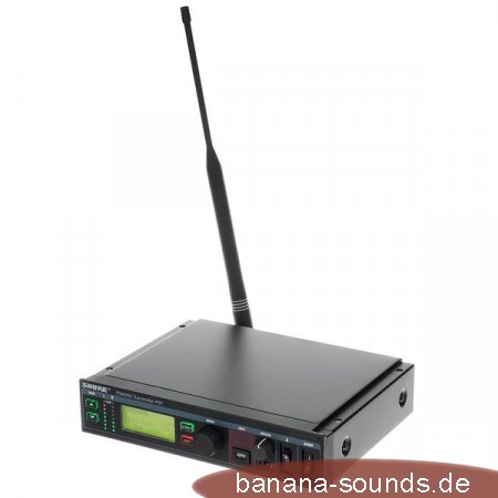 Shure PSM 900 / P9R Q15