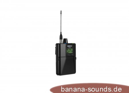 Shure PSM900 / P9T Q15