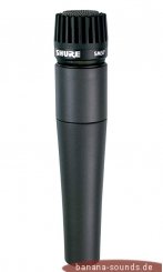 Shure SM57