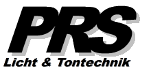 PRS Licht-&Ton